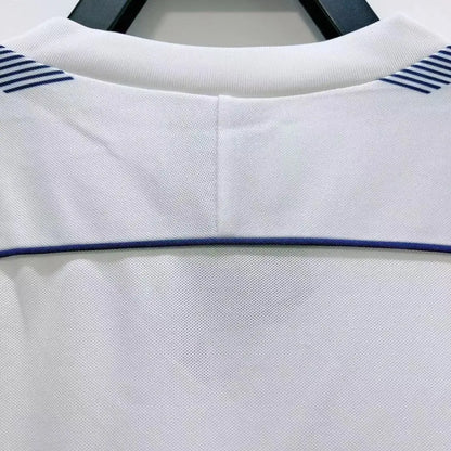 Camiseta Retro de Fútbol del Tottenham Hotspur 1986 Local
