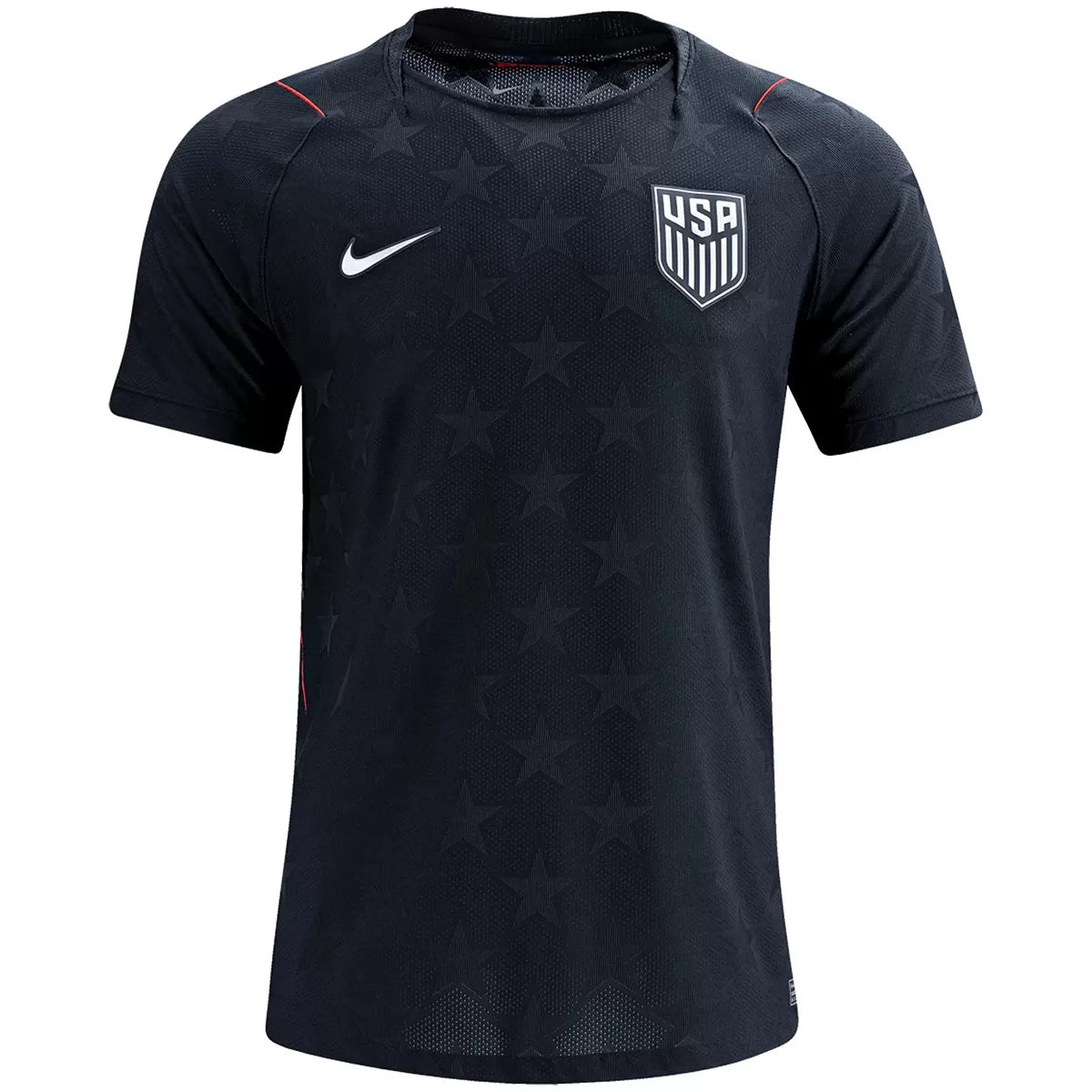 Maillot de foot domicile version joueur USMNT USA 2026