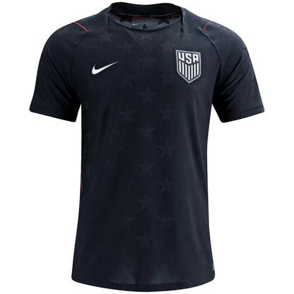 Maillot de foot domicile version joueur USMNT USA 2026