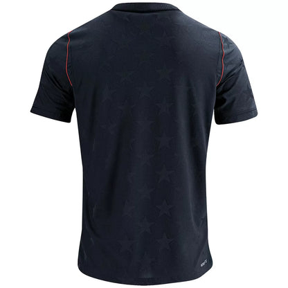 Maillot de foot domicile version joueur USMNT USA 2026