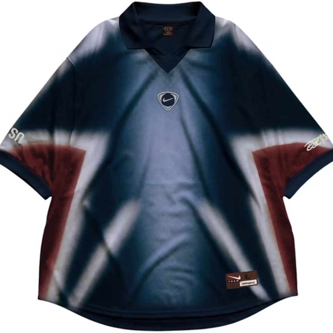 Mexiko Pre-Match Fußballtrikot Weltmeisterschaft 2026