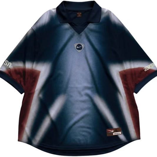 Mexiko Pre-Match Fußballtrikot Weltmeisterschaft 2026