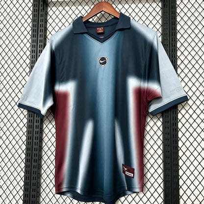 Mexiko Pre-Match Fußballtrikot Weltmeisterschaft 2026
