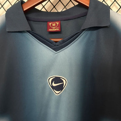 Mexiko Pre-Match Fußballtrikot Weltmeisterschaft 2026