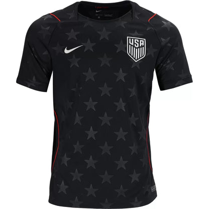 Camiseta de fútbol suplente de la Selección de EE. UU. 2026