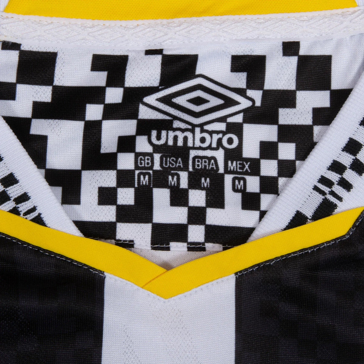 NEYMAR JR #10 Santos FC Heimtrikot 2025/26