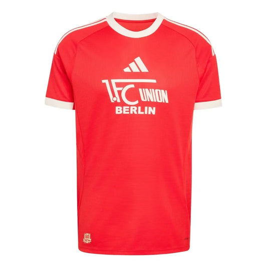 FC Union Berlin Maillot Extérieur Quatrième 2025/26
