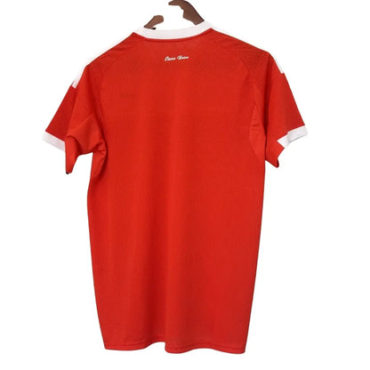 Cuarta camiseta de visitante del FC Union Berlin 2025/26