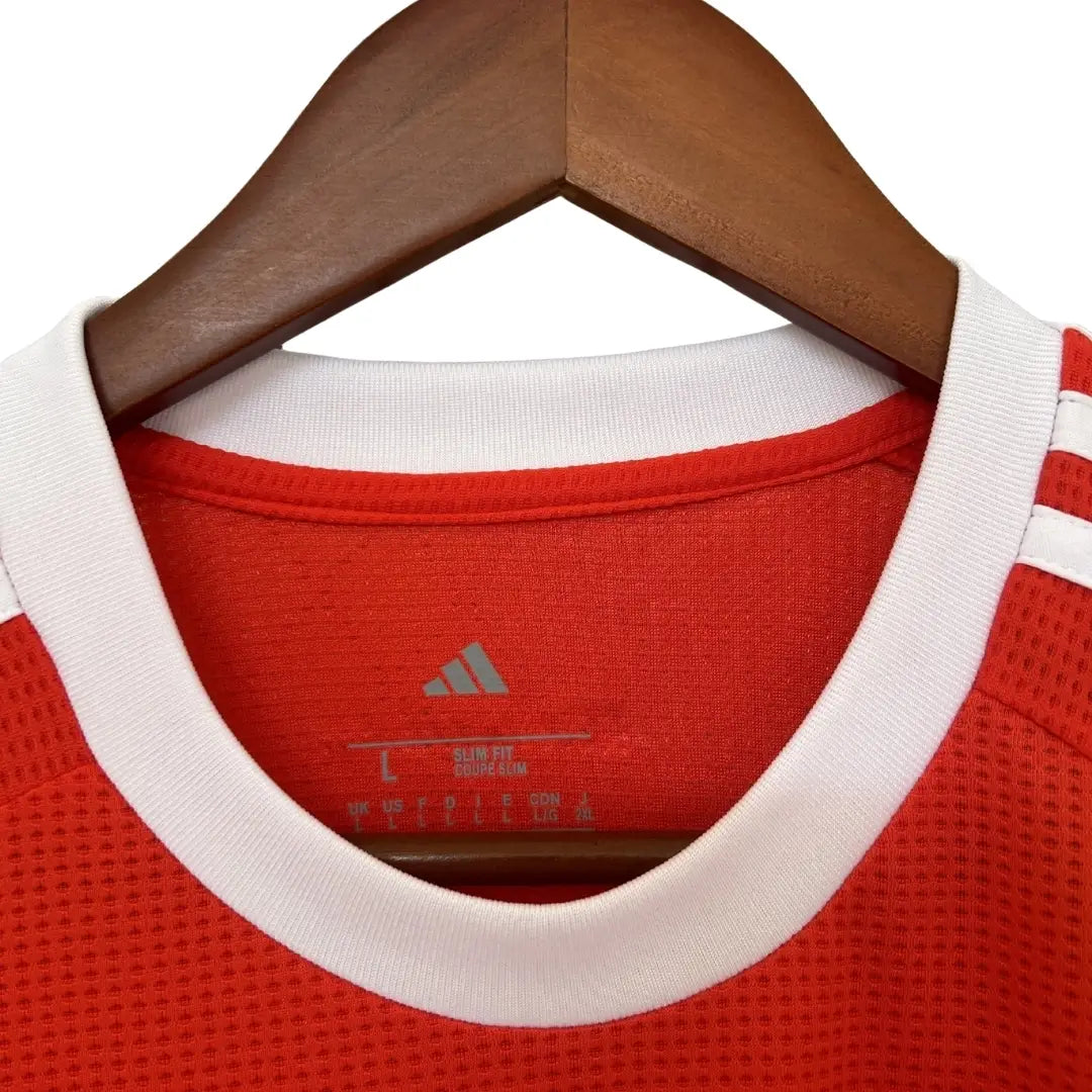Cuarta camiseta de visitante del FC Union Berlin 2025/26