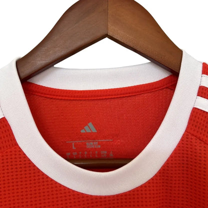 Cuarta camiseta de visitante del FC Union Berlin 2025/26