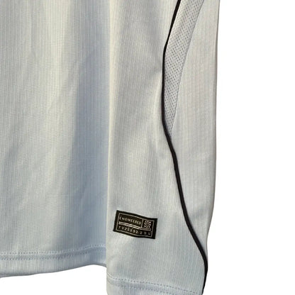 Uruguay Home Football Jersey World Cup 2026