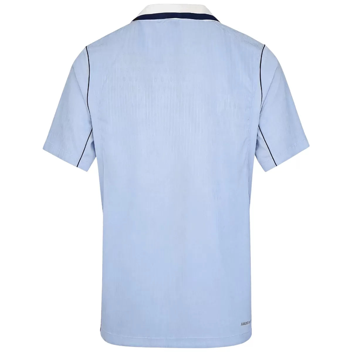 Camiseta de fútbol versión jugador local de Uruguay Mundial 2026