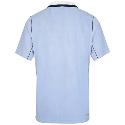 Camiseta de fútbol versión jugador local de Uruguay Mundial 2026