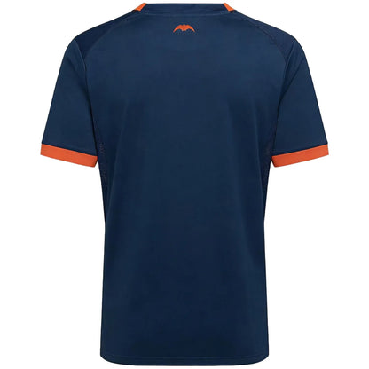 Valencia Away Soccer Jersey 2026/27