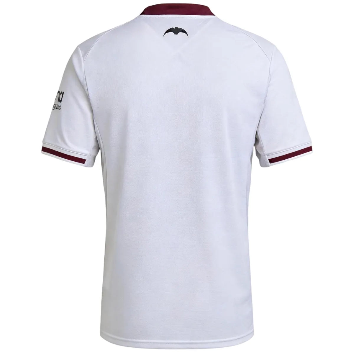 Valencia Home Soccer Jersey 2026/27