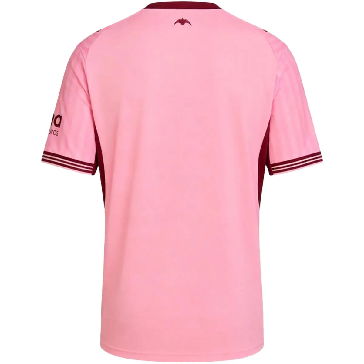 Camiseta Futbol Valencia Primera 2025/26