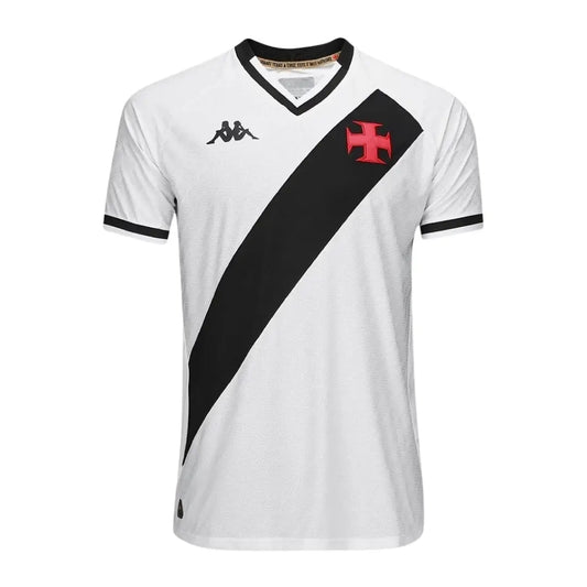 Camiseta de fútbol de visitante del Vasco da Gama 2026/27