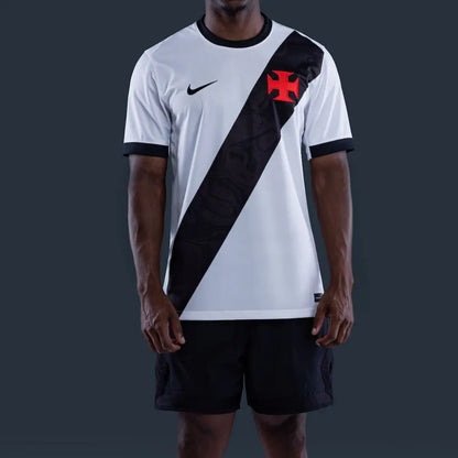 Camiseta de fútbol de visitante del Vasco da Gama 2026/27