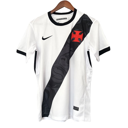 Camiseta de fútbol de visitante del Vasco da Gama 2026/27