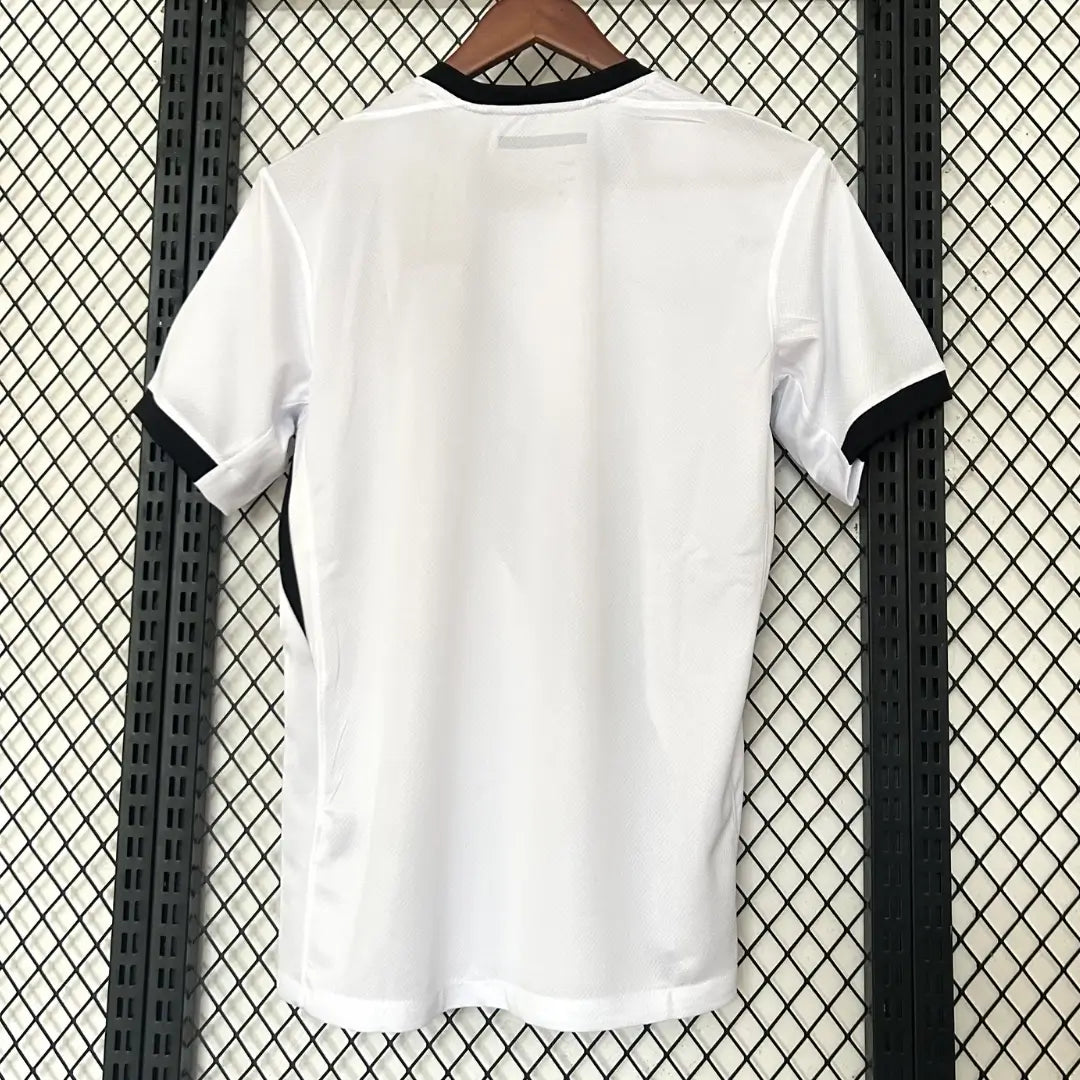 Camiseta de fútbol de visitante del Vasco da Gama 2026/27