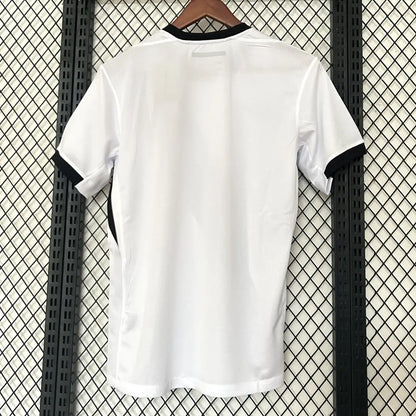 Camiseta de fútbol de visitante del Vasco da Gama 2026/27