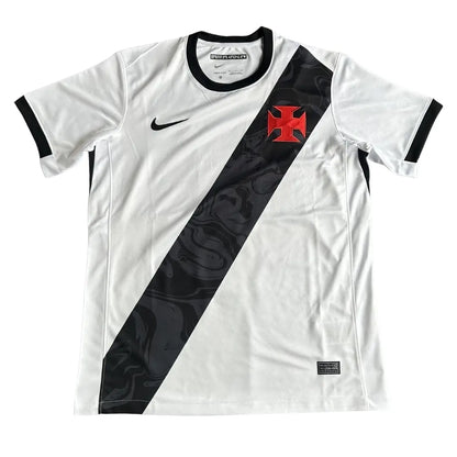 Camiseta de fútbol de visitante del Vasco da Gama 2026/27