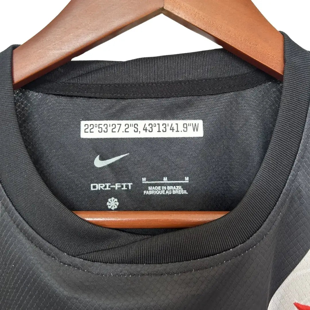 Camiseta de fútbol local del Vasco da Gama 2026/27