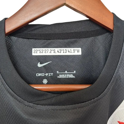 Camiseta de fútbol local del Vasco da Gama 2026/27