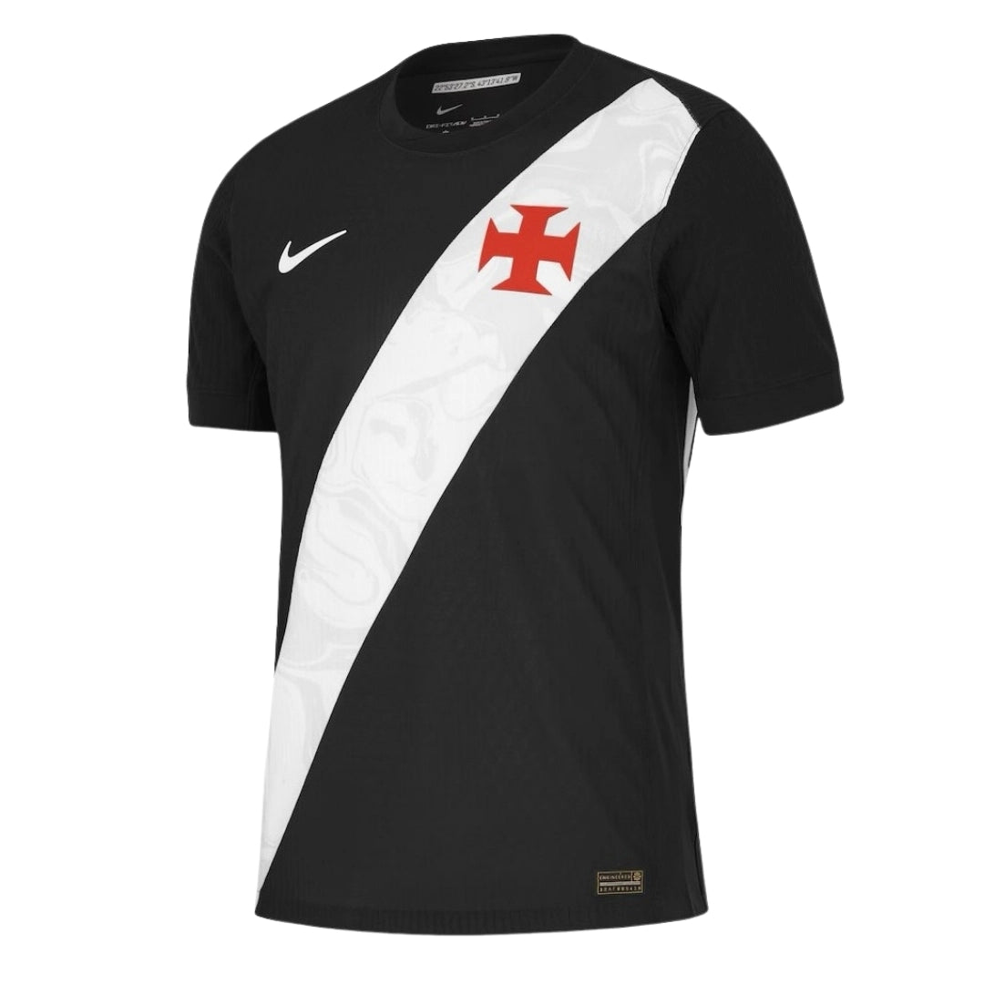 Camiseta de fútbol local del Vasco da Gama 2026/27
