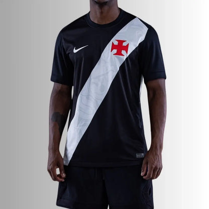 Camiseta de fútbol local del Vasco da Gama 2026/27