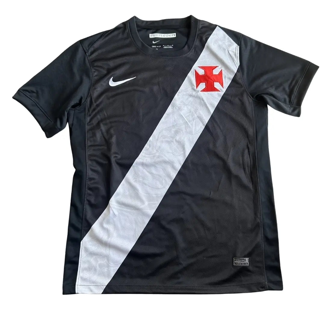 Camiseta de fútbol local del Vasco da Gama 2026/27