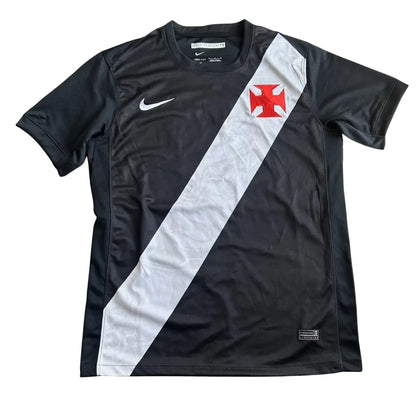 Camiseta de fútbol local del Vasco da Gama 2026/27