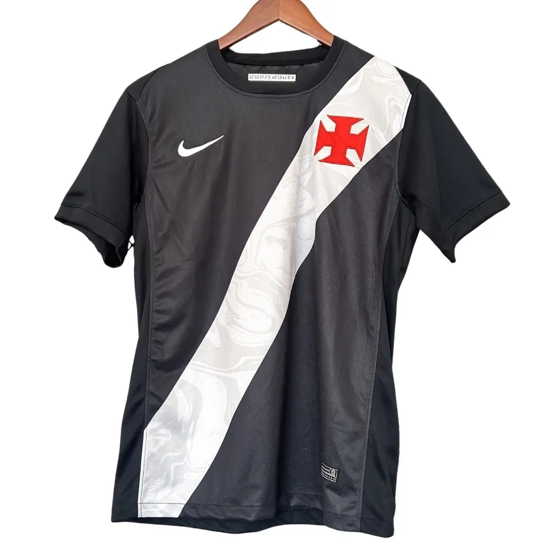 Camiseta de fútbol local del Vasco da Gama 2026/27