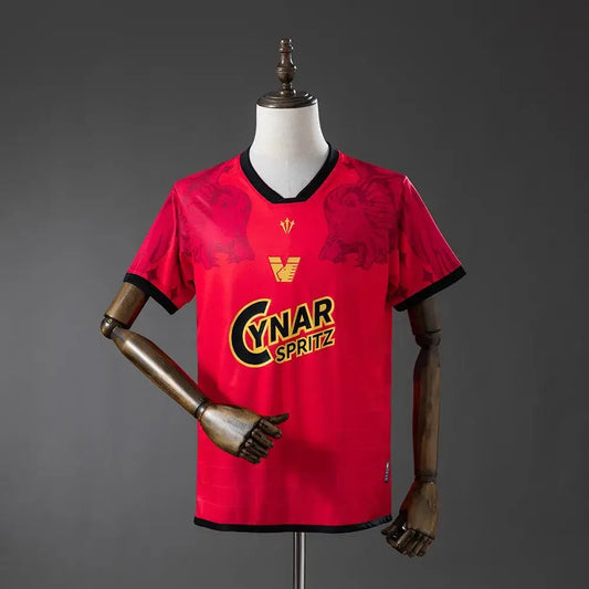 Quatrième maillot extérieur du Venezia FC 2025/26