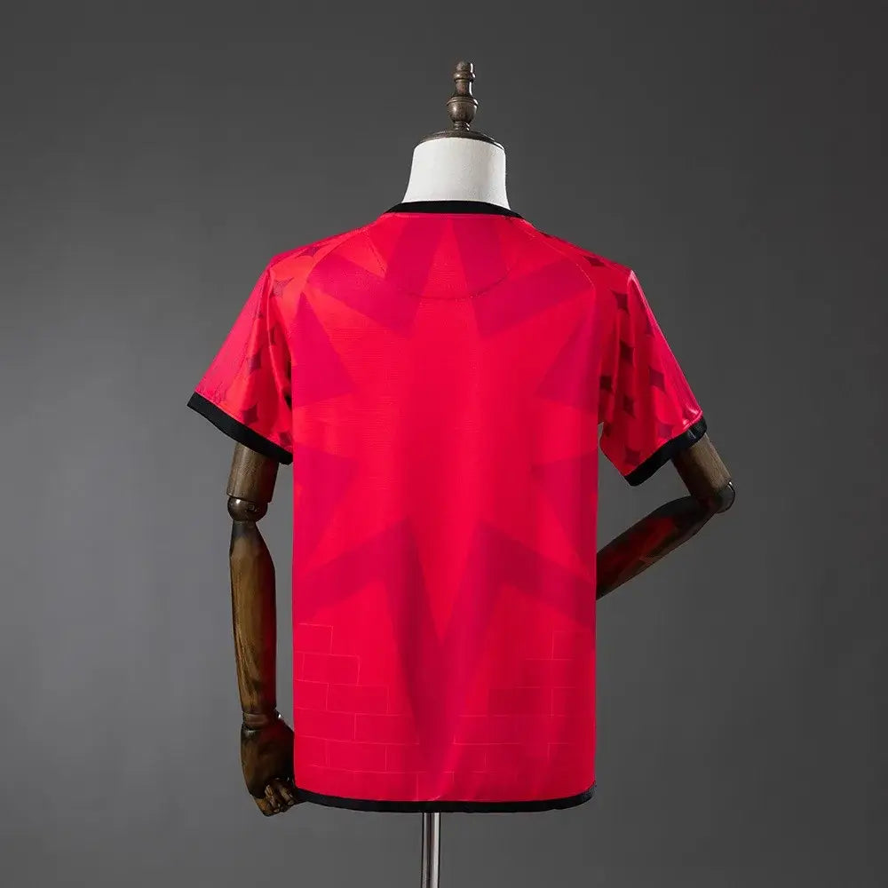 Camiseta de fútbol visitante del Venezia FC 2025/26 (cuarta equipación)