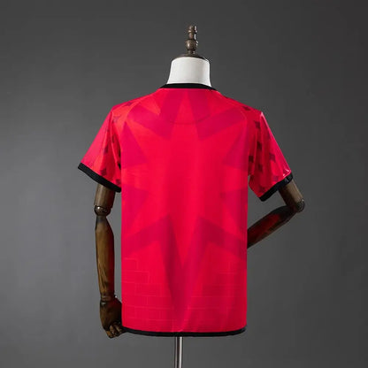 Camiseta de fútbol visitante del Venezia FC 2025/26 (cuarta equipación)