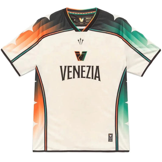 Maillot de football extérieur Venezia FC 2026/27