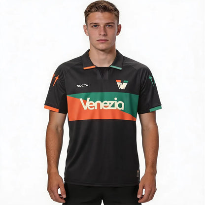 Maillot de football domicile Venezia FC 2026/27