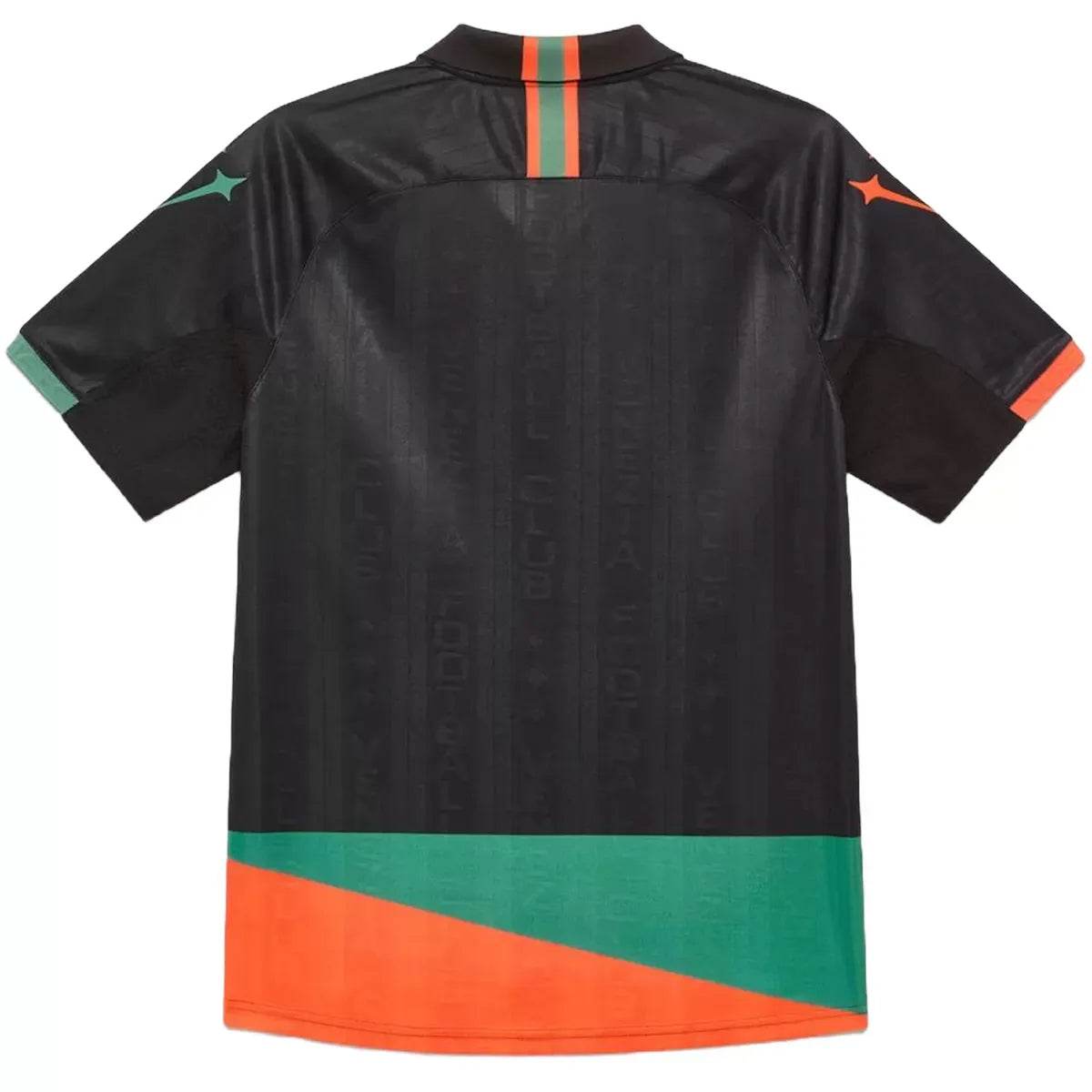 Maillot de football domicile Venezia FC 2026/27