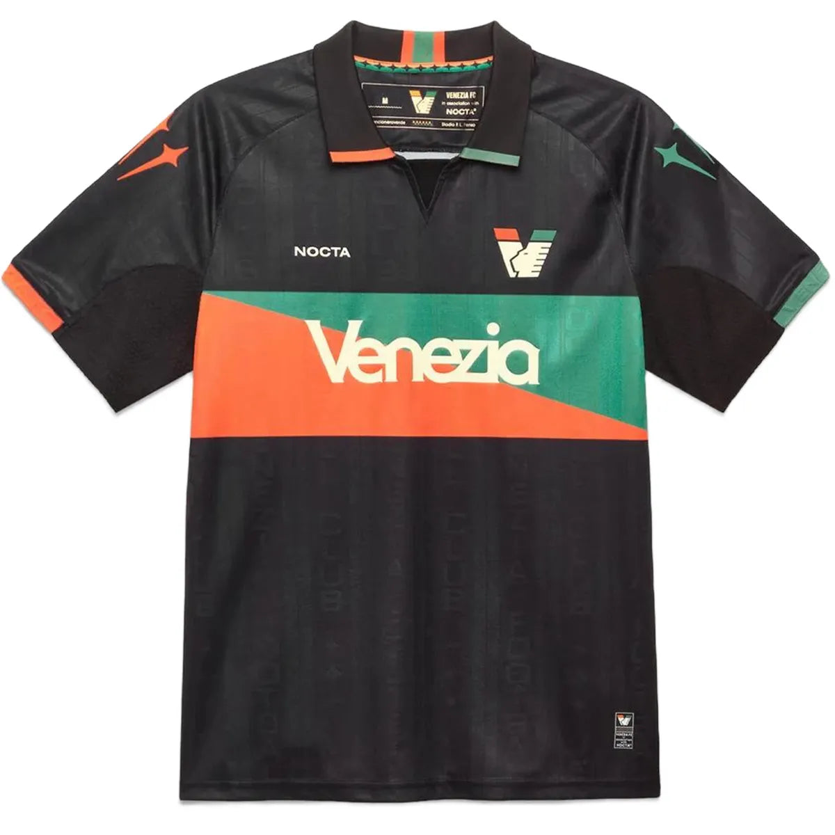 Maillot de football domicile Venezia FC 2026/27