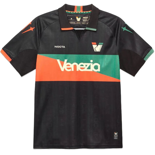 Maillot de football domicile Venezia FC 2026/27