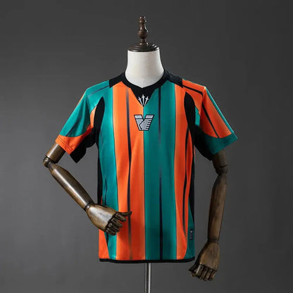 Camiseta de fútbol visitante del Venezia FC 2025/26 (tercera equipación)