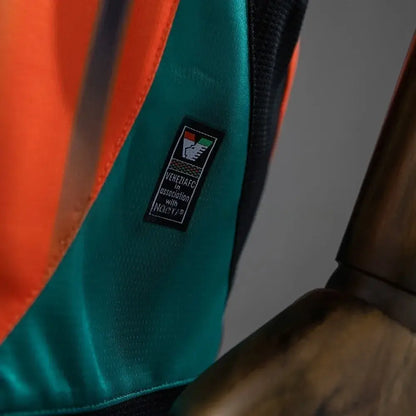 Camiseta de fútbol visitante del Venezia FC 2025/26 (tercera equipación)