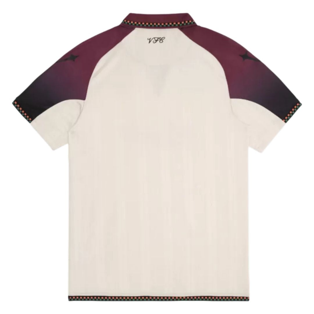 Camiseta de fútbol Venezia FC 2ª equipación 2025/26