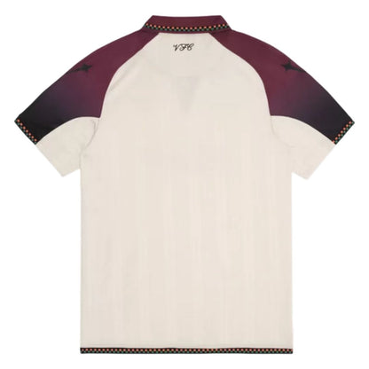 Camiseta de fútbol Venezia FC 2ª equipación 2025/26