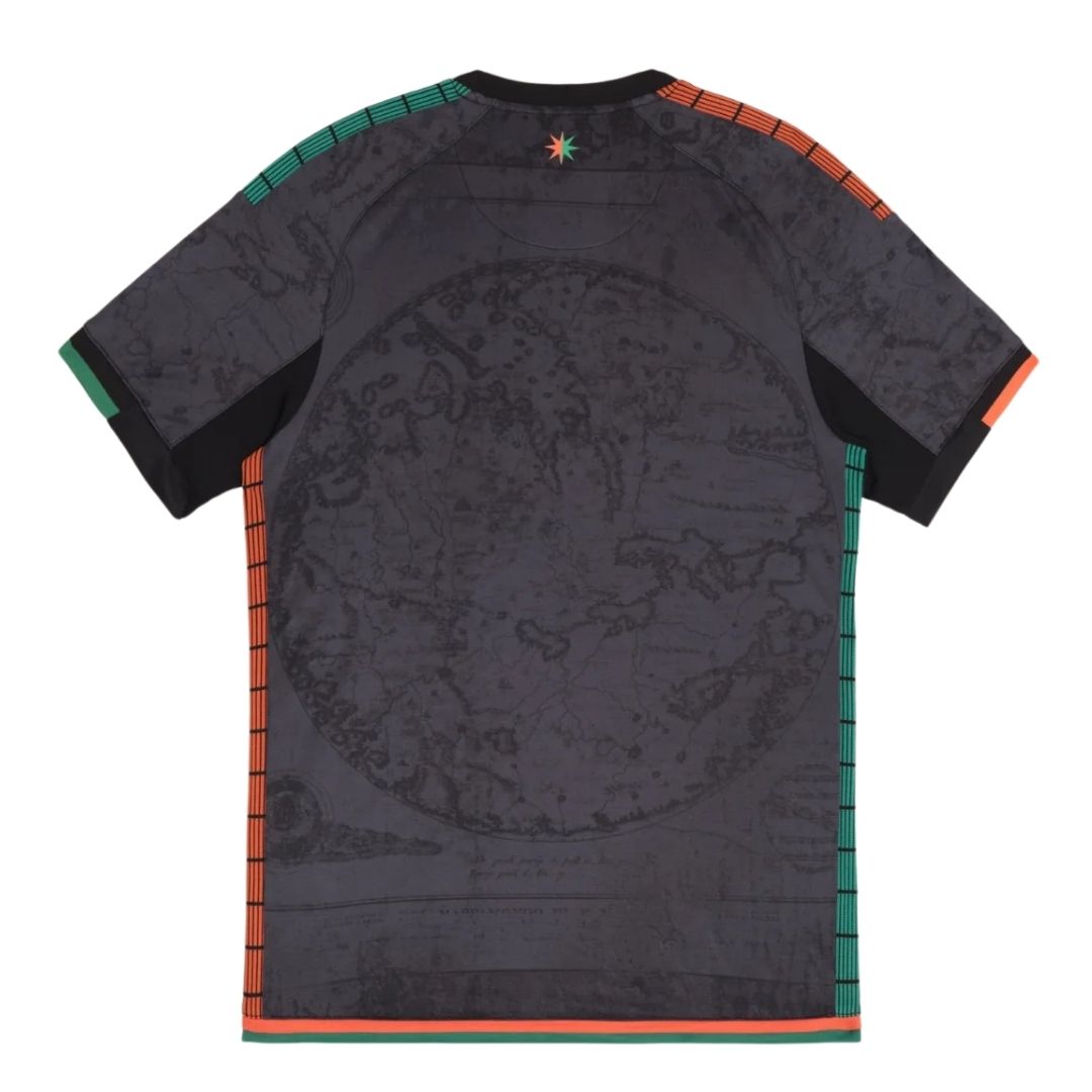 Camiseta de fútbol Venezia FC 1ª equipación 2025/26
