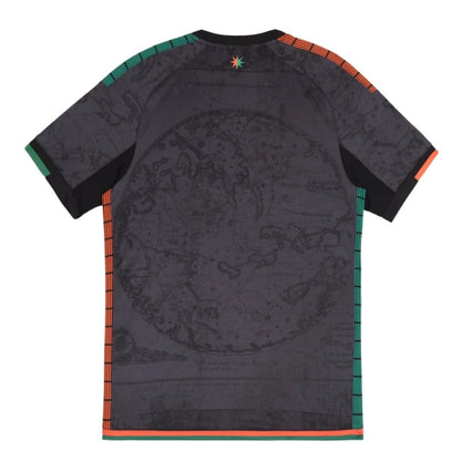 Camiseta de fútbol Venezia FC 1ª equipación 2025/26