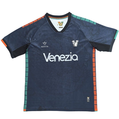 Camiseta de fútbol Venezia FC 1ª equipación 2025/26