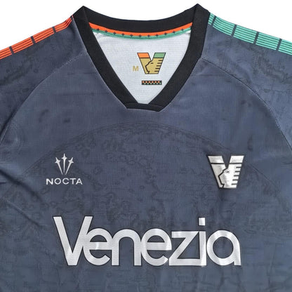 Camiseta de fútbol Venezia FC 1ª equipación 2025/26