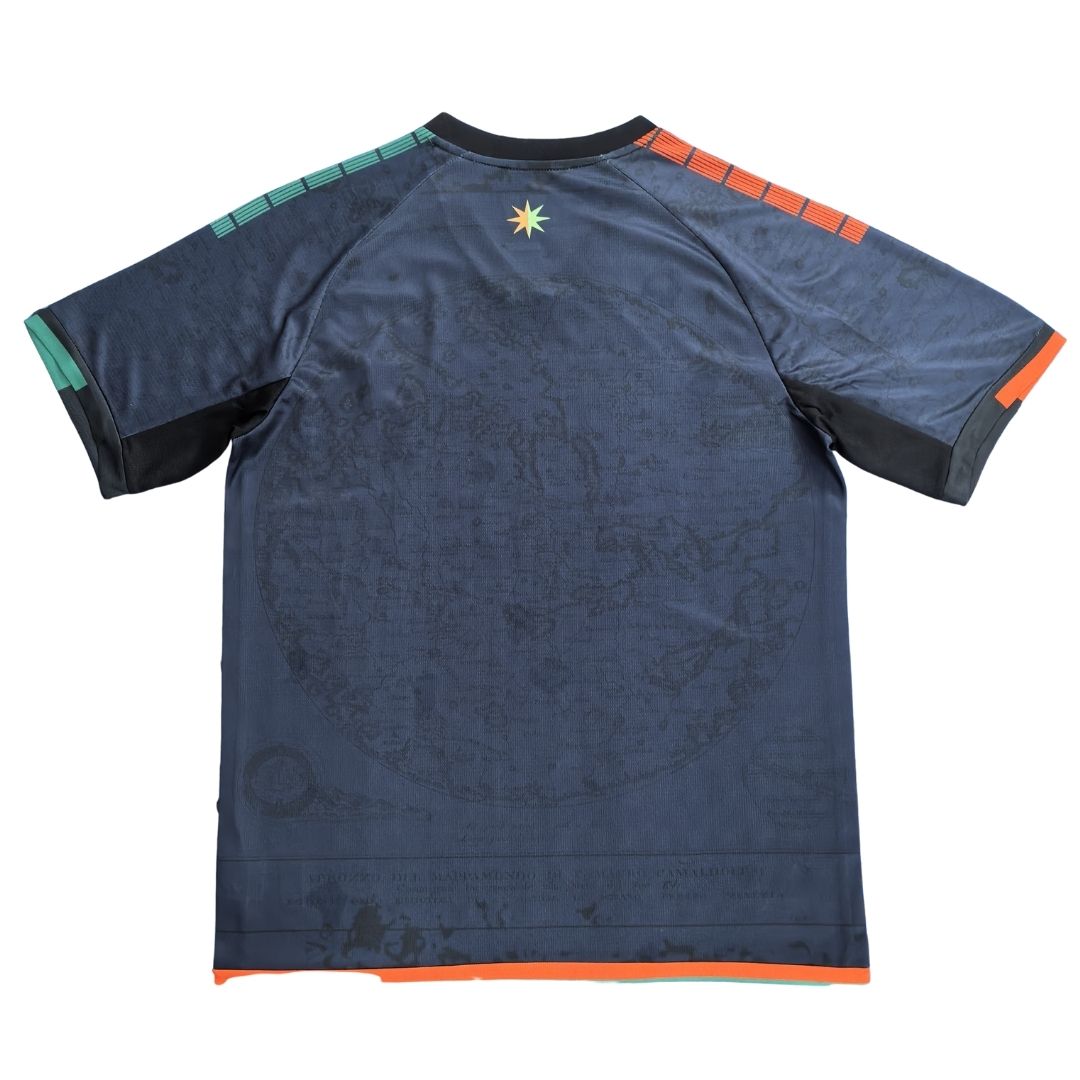 Camiseta de fútbol Venezia FC 1ª equipación 2025/26